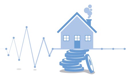 Vale a pena mudar o crédito da casa para taxa fixa?