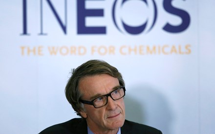 Ineos desiste de fábrica de automóveis em Estarreja