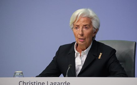 Lagarde pede aos países europeus para se apoiarem na resposta à crise