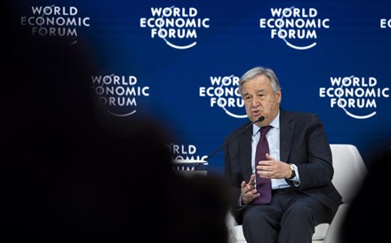 Guterres: 'Pandemia é um teste que a comunidade internacional está a falhar'