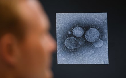 Coronavírus: É muito cedo para prever o fim da epidemia, diz OMS