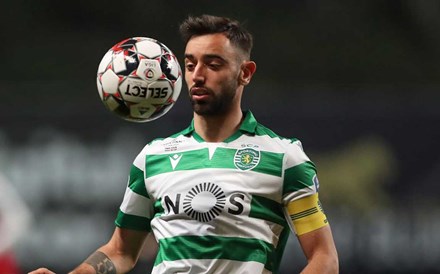 Bruno Fernandes praticamente fechado no Manchester United por 55 milhões mais objetivos