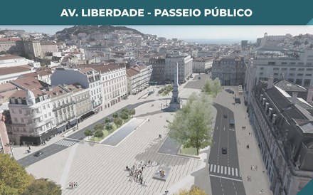 Afinal quem vai poder circular na Baixa de Lisboa?