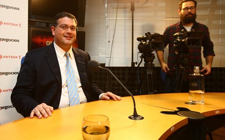 “Investimento chinês foi bem-vindo, é bem-vindo e mantém-se”, diz presidente da AICEP