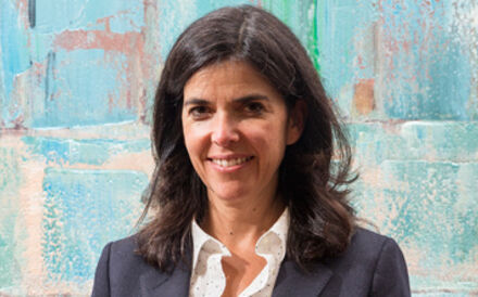 Margarida Matos Rosa