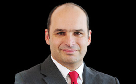 João Caiado Guerreiro