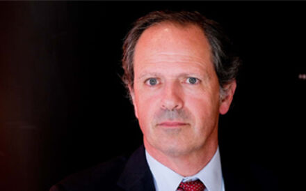 Pedro Castro e Almeida