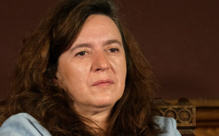 Maria Cristina Portugal