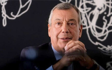 Pedro Rebelo de Sousa