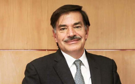 José Galamba de Oliveira