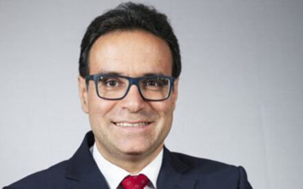 Paulo Gonçalves Marcos