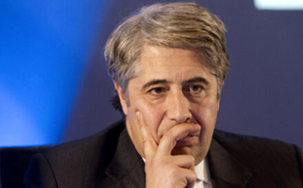 António Nogueira Leite 