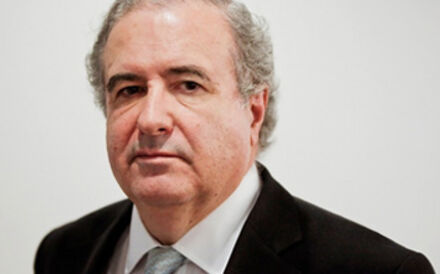 José Veiga Sarmento