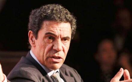 Nuno Ribeiro da Silva