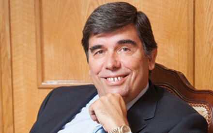 Fernando Neves de Almeida