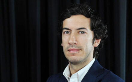 João Rui da Silva Gomes Ferreira