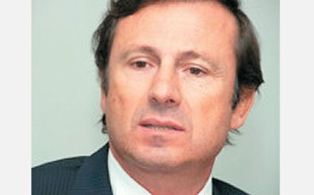 Pedro Viegas Galvão