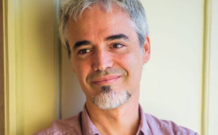 Miguel Bastos Araújo