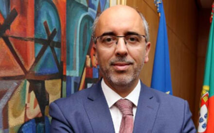 Luís Miguel Ribeiro