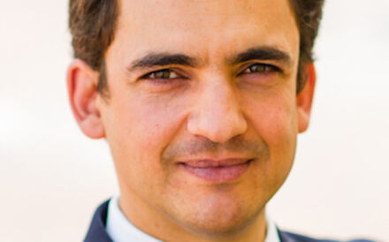 Paulo Moniz Carreira