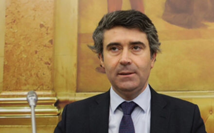 José Luís Carneiro