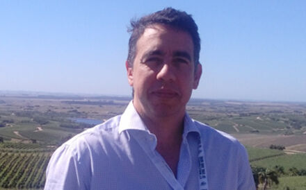 Francisco Toscano Rico 