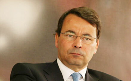 Luís Cortes Martins