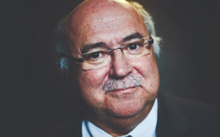 Eugénio José da Cruz Fonseca