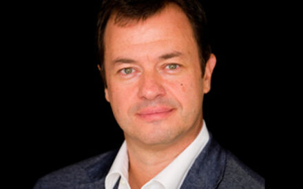 Jorge Pavão de Sousa