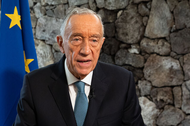 Marcelo diz ter sinais para não haver preocupação com empresas portuguesas