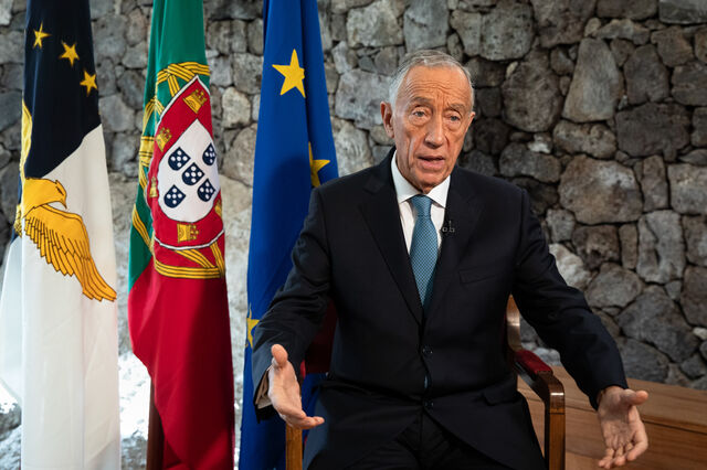 Marcelo, partidos e especialistas querem eleições mais cedo