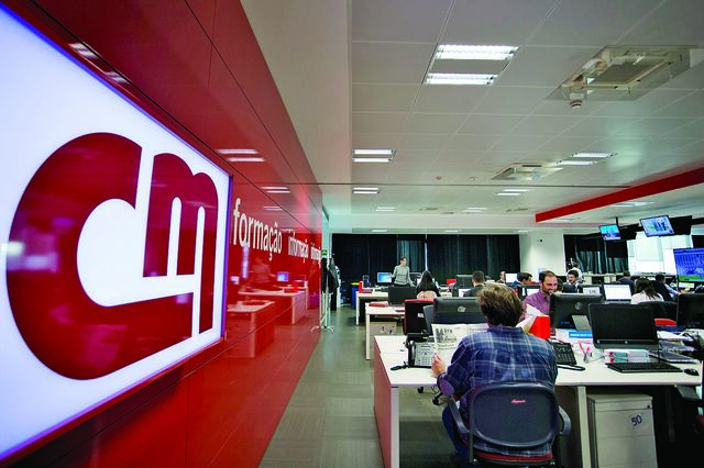 Prisa deu luz verde à venda da Media Capital à Cofina 