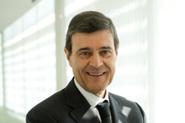 Luís Portela sai, Horta Osório entra: “A Bial tem muitos projetos bonitos para realizar” 