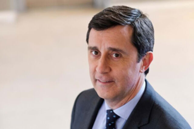 Pedro Morais Leitão nomeado CEO da dona da TVI