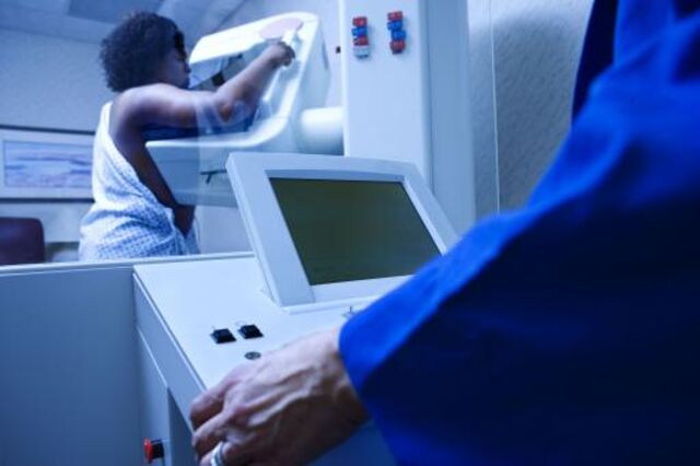 Google: Inteligência artificial é mais fiável que médicos a detetar cancro da mama