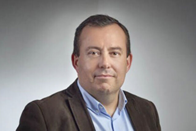 Vítor Escária é oficialmente chefe de gabinete do primeiro-ministro