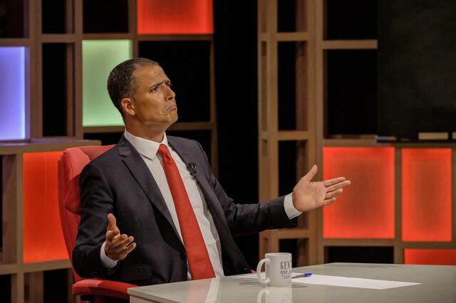 SIC contrata Ricardo Araújo Pereira à TVI