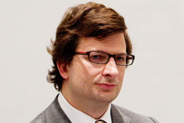 Moreira Rato sai hoje do Banco CTT