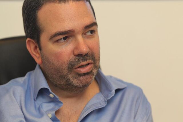 Nuno Santos sobe de diretor de programas para diretor-geral da TVI
