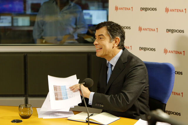APED: 'Acordo sobre cargas e descargas não é brilhante'