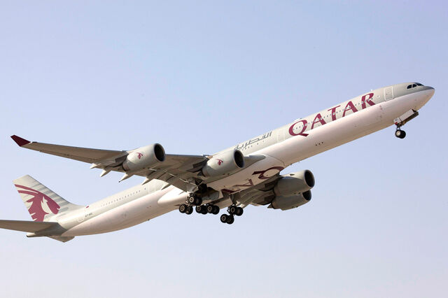 Airbus continua a avaliar impacto das tarifas e mantém previsão de entregar 820 aviões em 2025