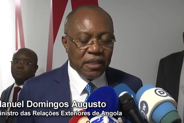 Ação contra Isabel dos Santos não é ato isolado nem tem alvo específico 