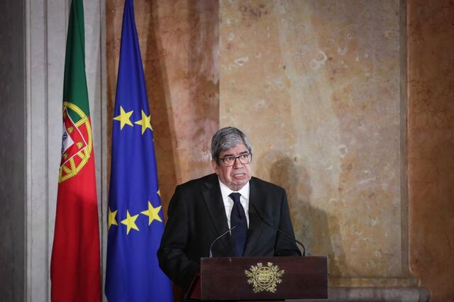 Ferro condena 'clima antiparlamentar' e 'presunções de regeneração justicialista' 