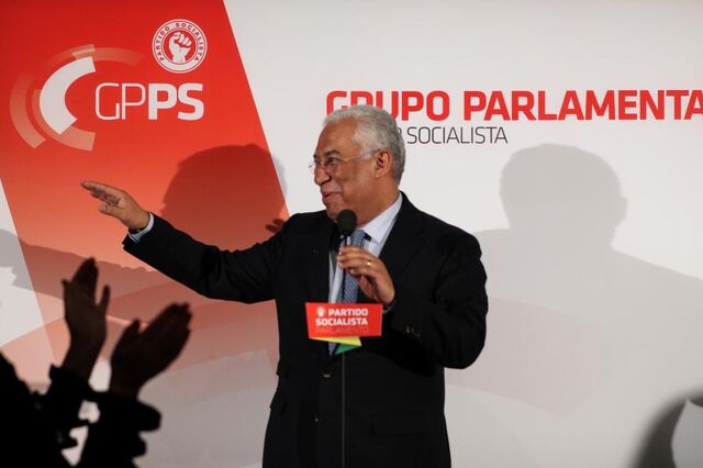 Costa: Era o que faltava se agora a falta de défice fosse o diabo
