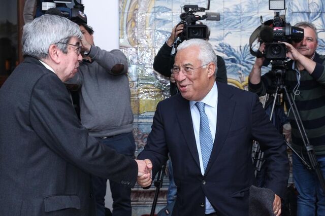 Ferro promete usar Constituição e regimento para travar populismos contra parlamento