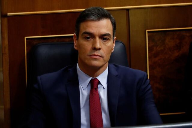 Remodelação do governo de Sánchez inclui saída de sete membros