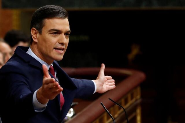 Espanha arranca com rendimento mínimo garantido para 100 mil famílias