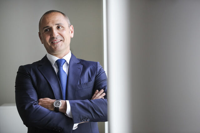 Pedro Leitão nomeado CEO do Banco Montepio