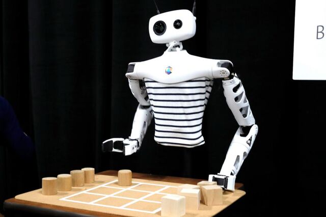 As novidades da feira de tecnologia de Las Vegas