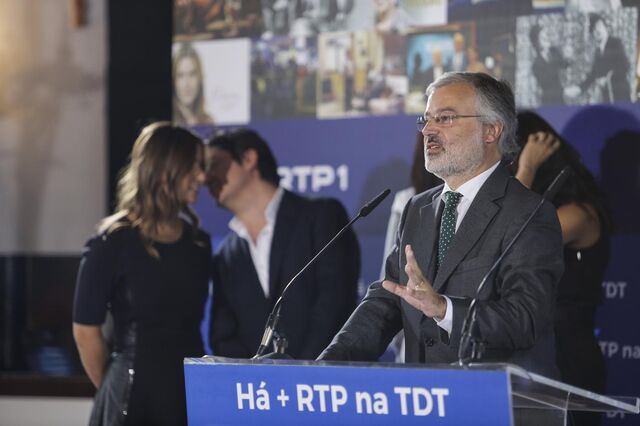 Direção de informação da RTP liderada por António José Teixeira foi demitida 